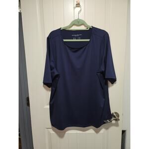 Susan Graver Essentials Top